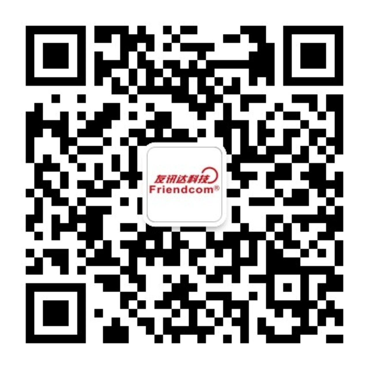 Follow Friedcom
Official wechat for the latest news