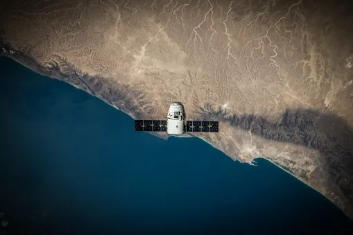 BeiDou satellite system marches to new era of global services