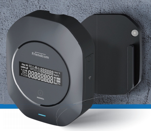 PANACEA Meter Collector