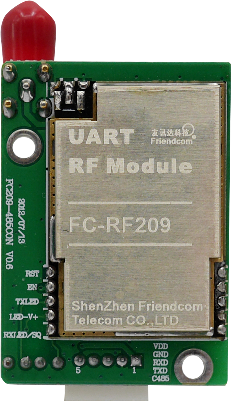 RF Module FC-RF209