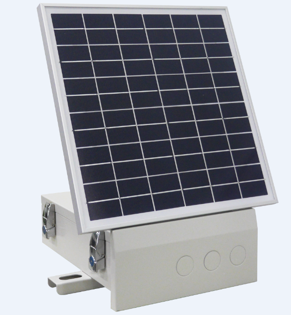 Overhead transient characteristic remote fault indicator JYZ-FC