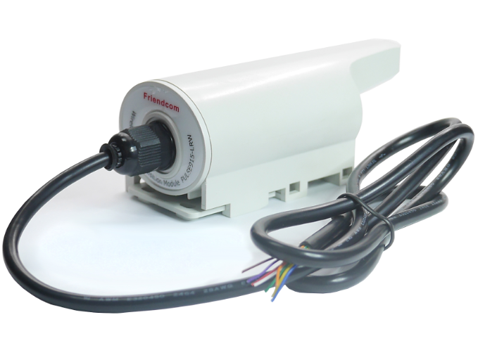 LoRaWAN Pulse Reader PULSE915-LRW