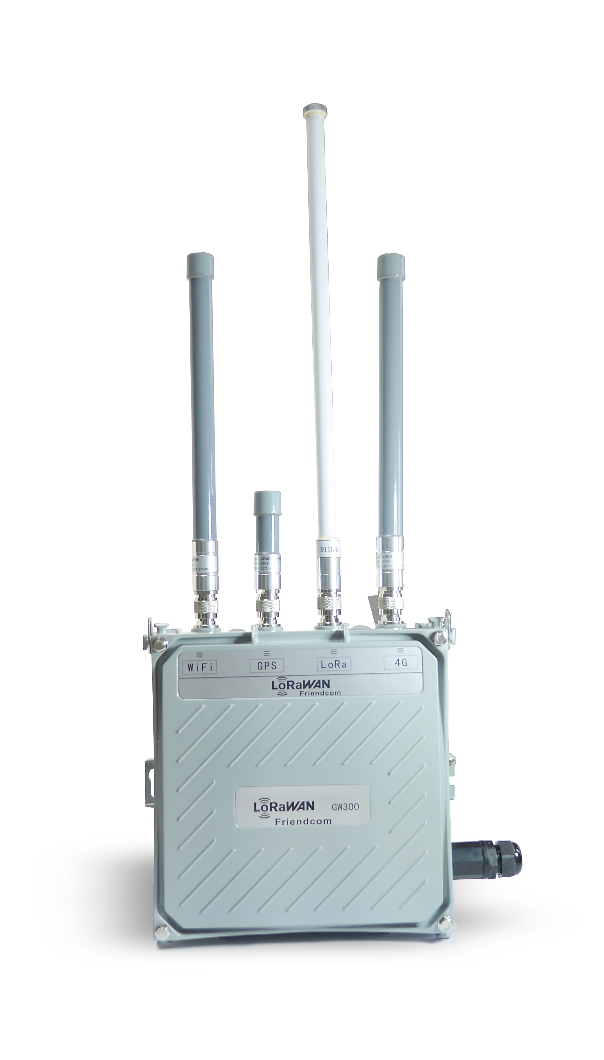 LoRaWAN Outdoor Gateway GW300