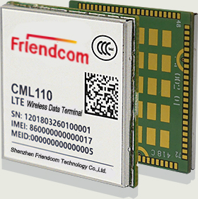4G LTE Module CML110