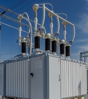 Distribution Automation