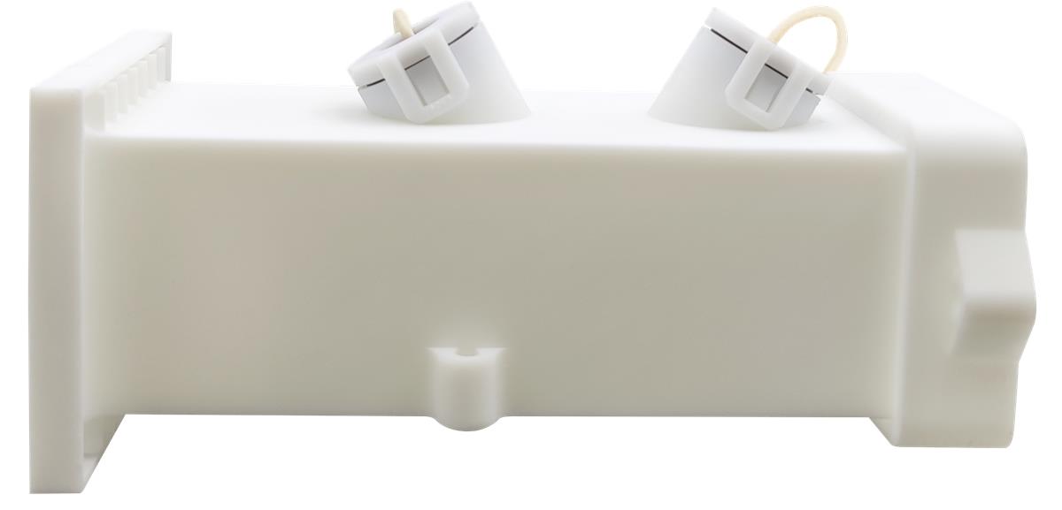 G16/G25 Ultrasonic Gas Meter Module