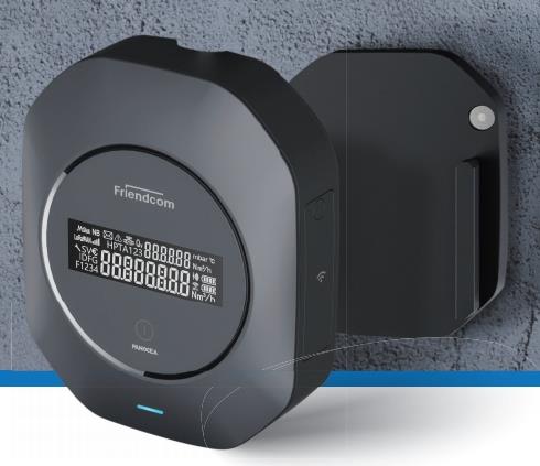 PANACEA Meter Collector