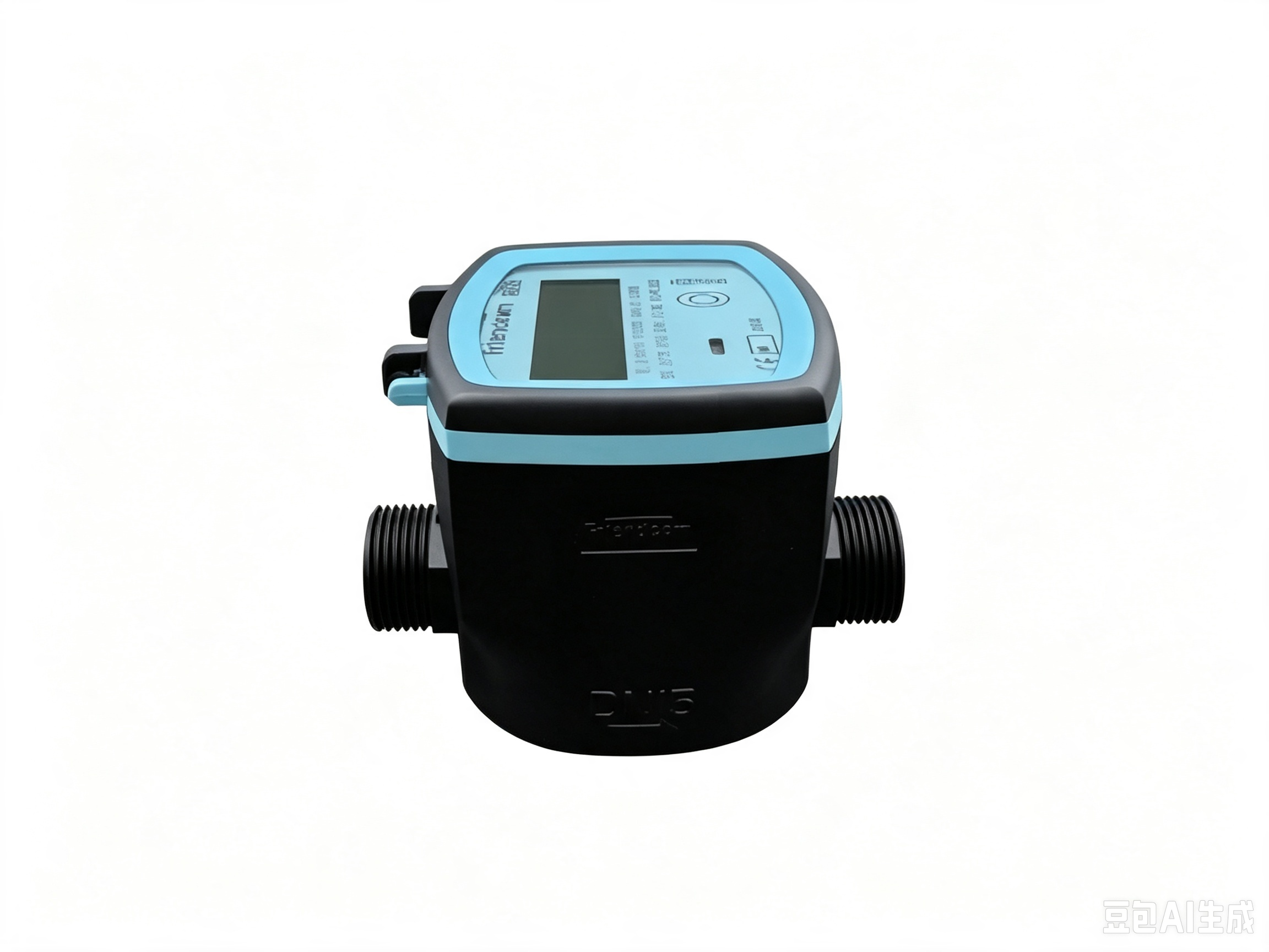 General Ultrasonic Water Meter