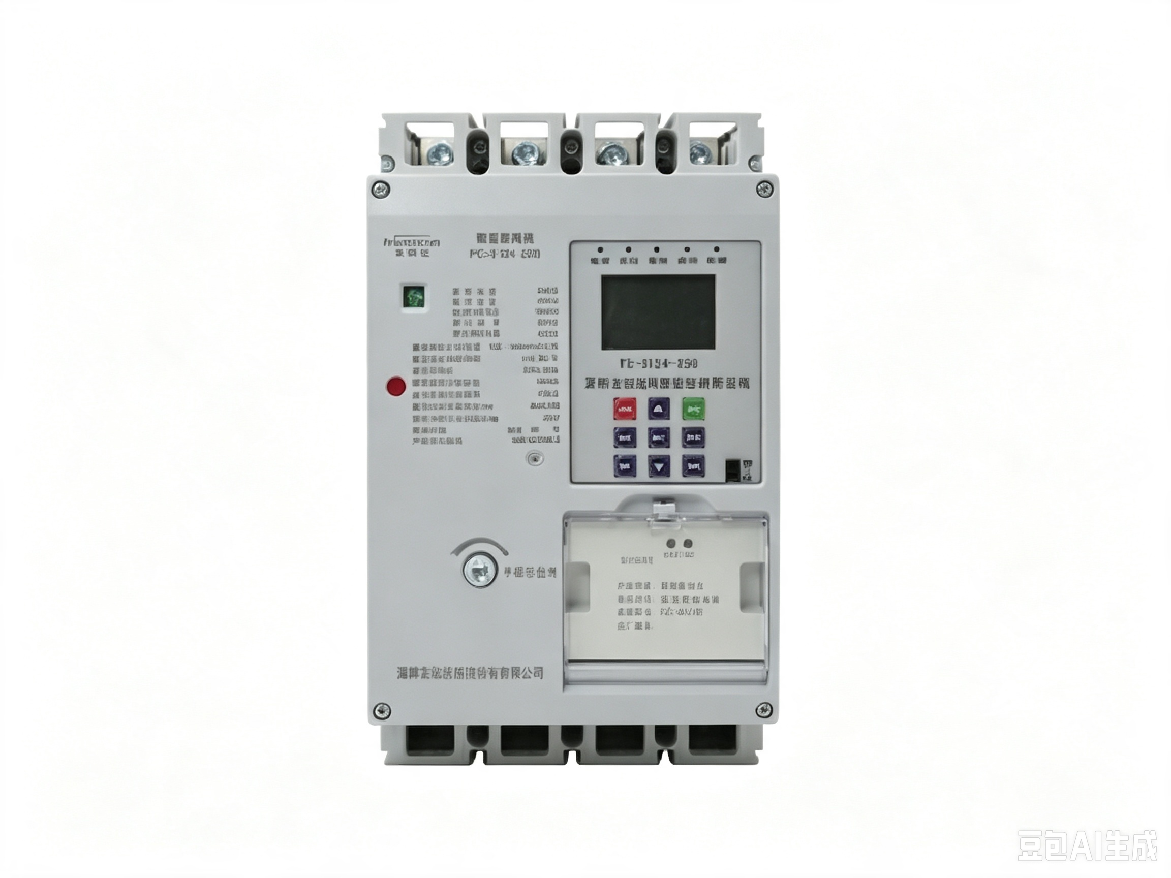 FC-51235124-250 Smart Circuit Breaker