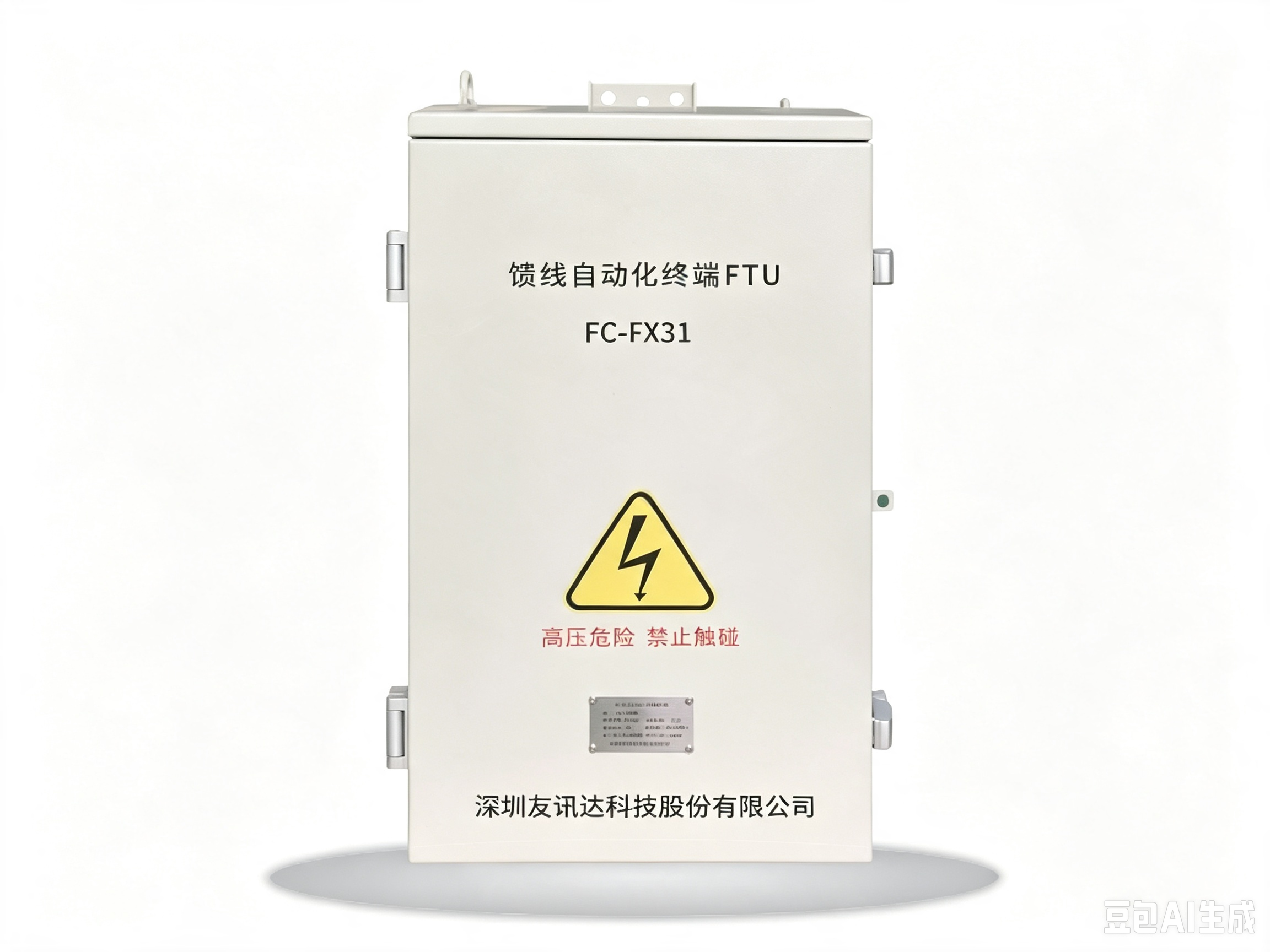 FC-FX31 Feeder Terminal Unit (FTU)