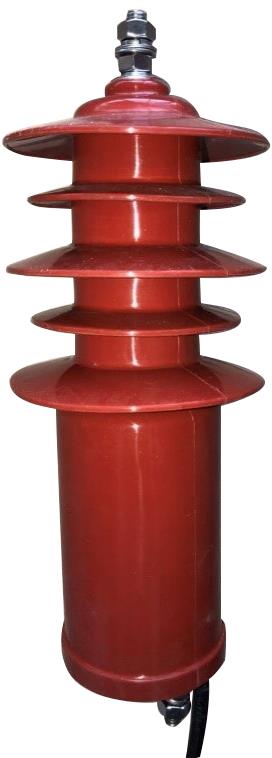 High Voltage Power Taking Device FC-GYQD