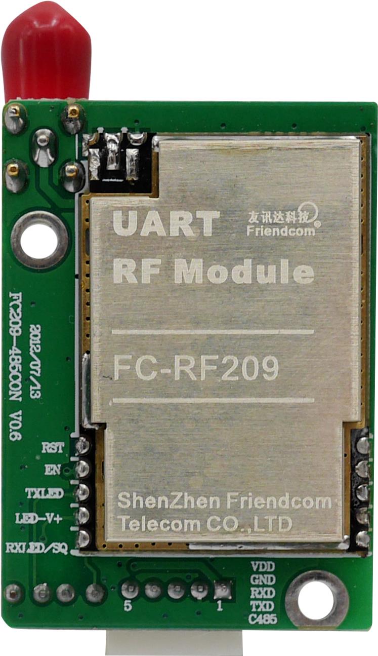 RF Module FC-RF209