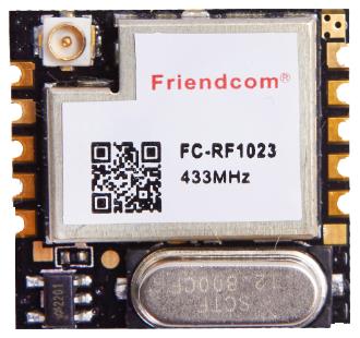 RF Module FC-RF1023