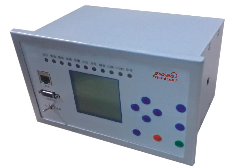 Feeder Terminal FTU FC-F30/F22/F21