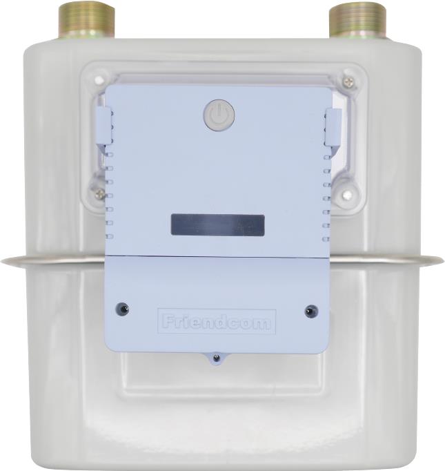 Smart Camera Direct Reading Wireless Meter Reader