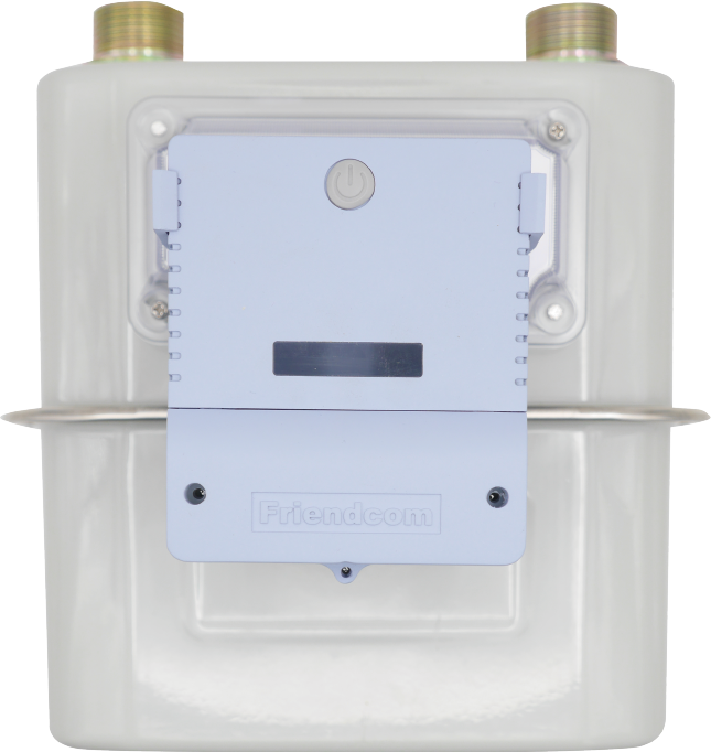 Smart Camera Direct Reading Wireless Meter Reader